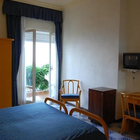 Giardino Sul Mare 3* Lipari