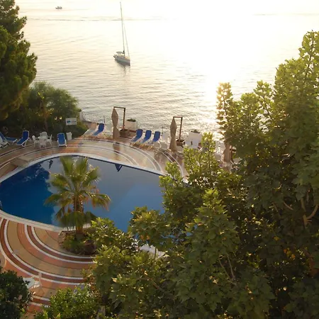 Giardino Sul Mare Lipari