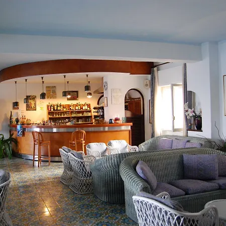 Giardino Sul Mare Hotel