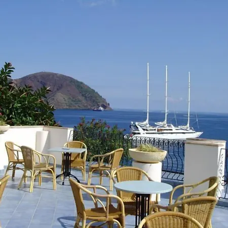 Giardino Sul Mare 3*