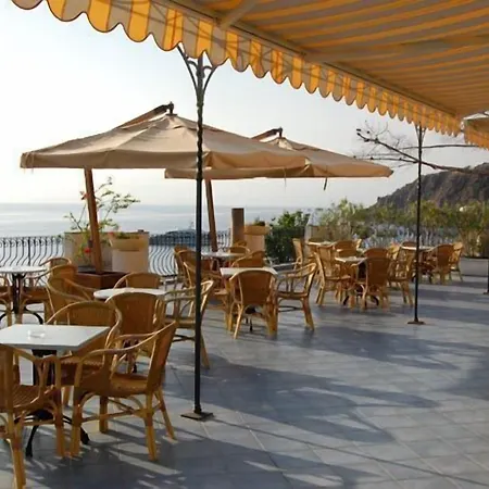 Giardino Sul Mare Hotel