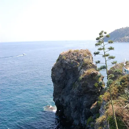 Giardino Sul Mare Lipari