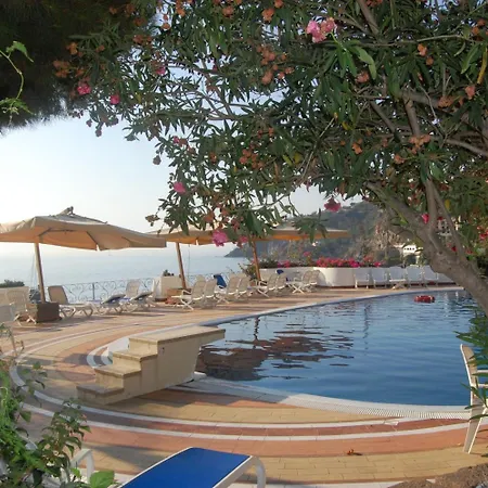 Giardino Sul Mare Lipari