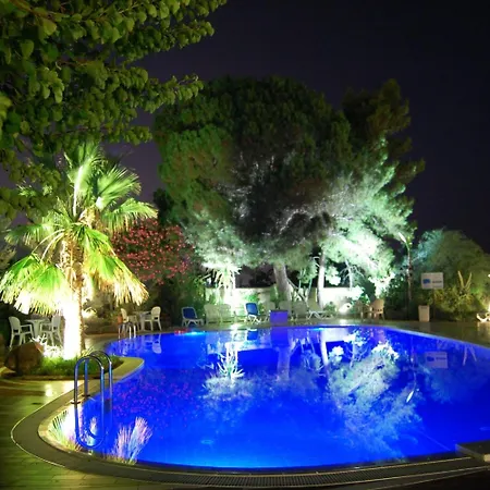 Giardino Sul Mare Hotel 3*