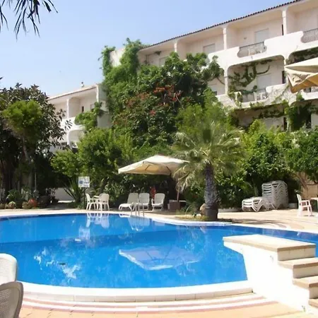 Giardino Sul Mare 3*