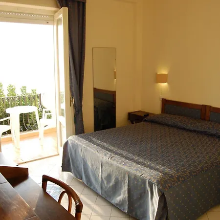 Giardino Sul Mare Hotel