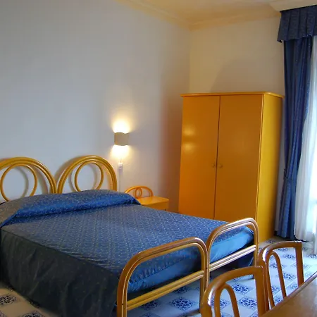 Giardino Sul Mare Lipari (Isola Lipari)