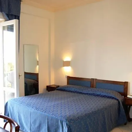 Giardino Sul Mare 3* Lipari