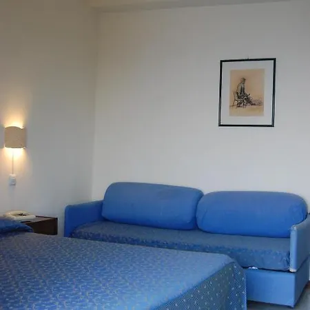 Giardino Sul Mare Lipari (Isola Lipari)