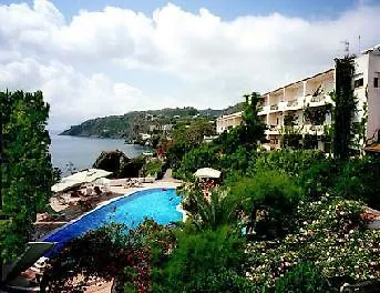 Giardino Sul Mare 3* Lipari