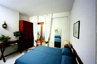 Giardino Sul Mare 3*