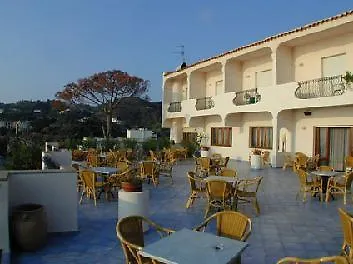 Giardino Sul Mare 3* Lipari