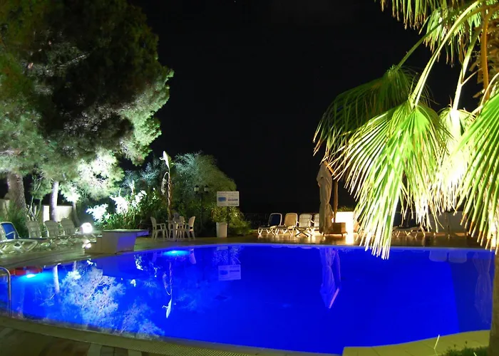 Hotel Giardino Sul Mare