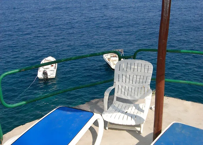 Giardino Sul Mare Lipari (Isola Lipari)