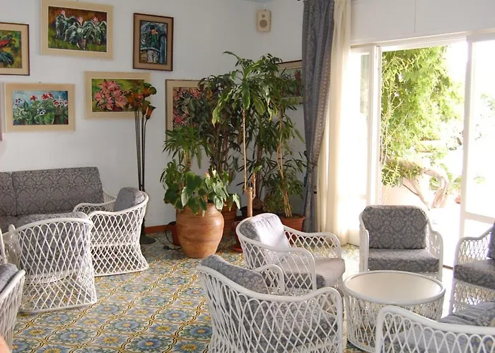 Giardino Sul Mare Hotel