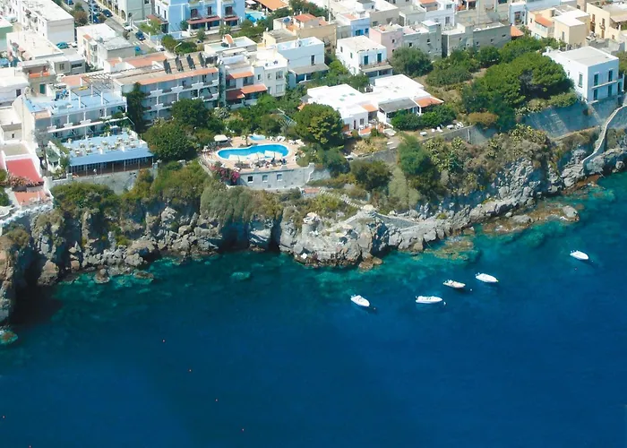 Giardino Sul Mare Hotel