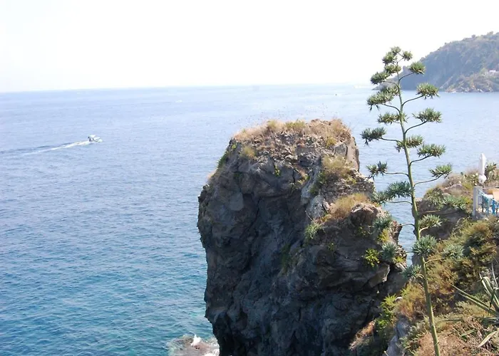 Giardino Sul Mare Lipari (Isola Lipari)