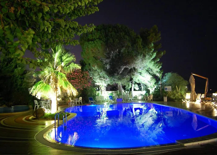 Giardino Sul Mare Hotel 3*