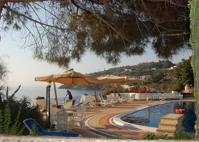 Giardino Sul Mare Hotel 3*