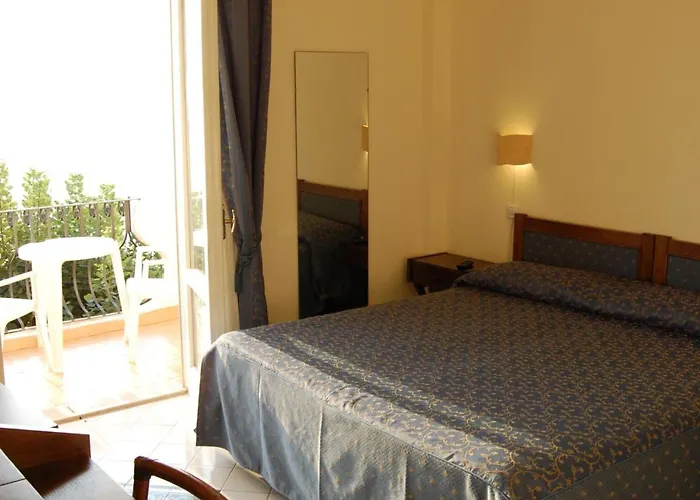 Giardino Sul Mare Hotel