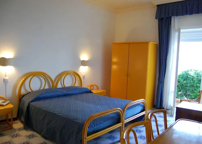 Giardino Sul Mare Lipari (Isola Lipari)