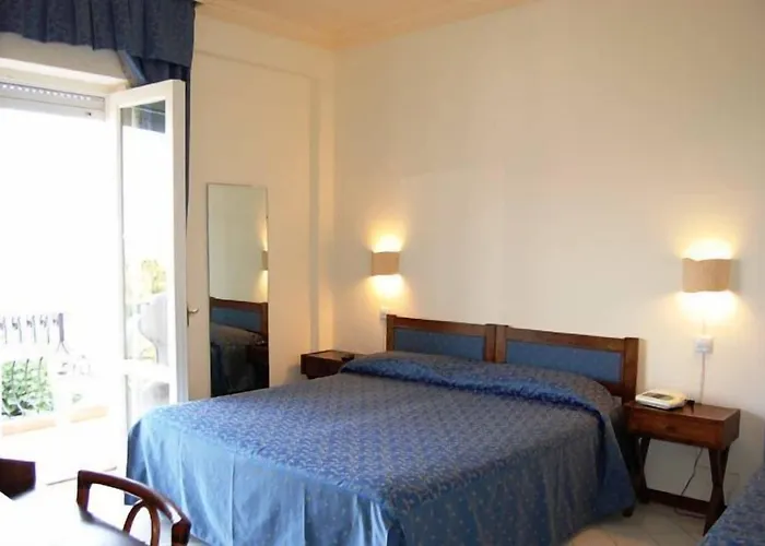 Giardino Sul Mare 3* Lipari (Isola Lipari)