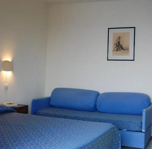 Giardino Sul Mare Lipari (Isola Lipari)