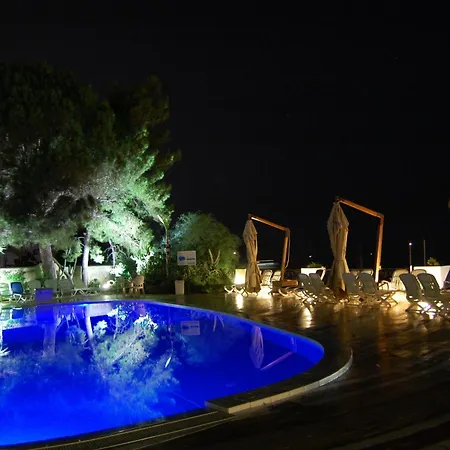 Giardino Sul Mare 리파리