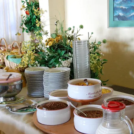 호텔 Giardino Sul Mare 리파리