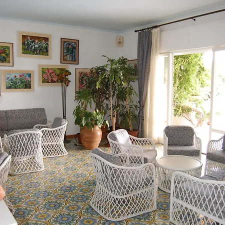 Giardino Sul Mare 리파리