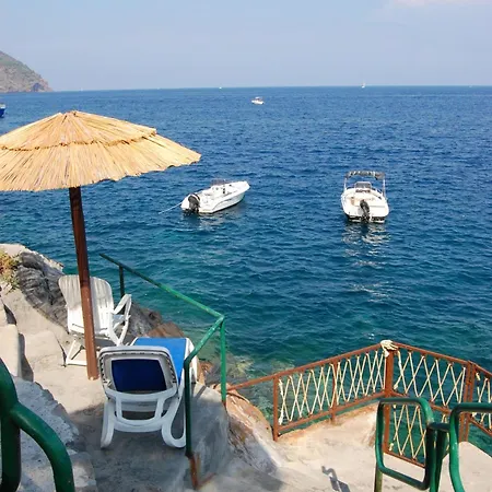 호텔 Giardino Sul Mare 3*