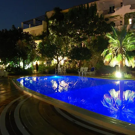 호텔 Giardino Sul Mare 3*