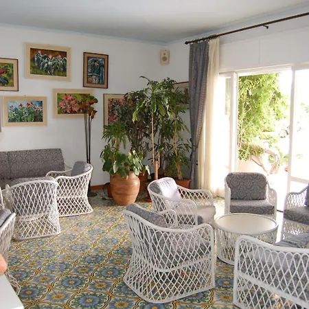Giardino Sul Mare Hotel