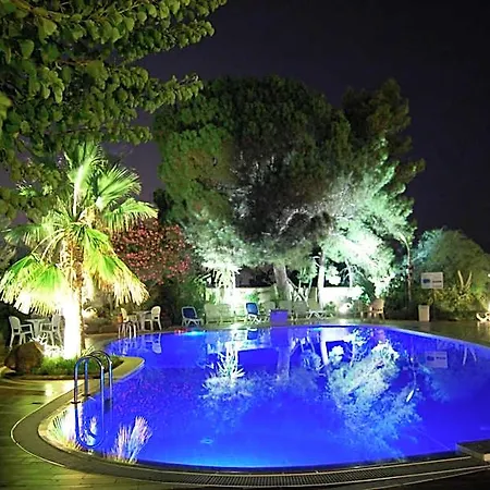 Giardino Sul Mare