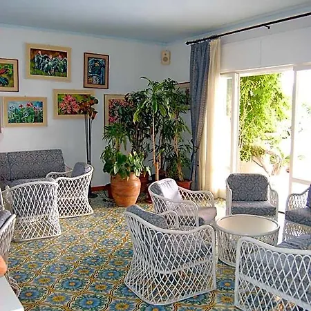 Giardino Sul Mare 3*