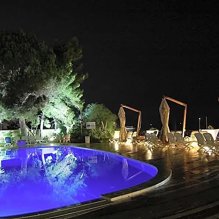 Hotel Giardino Sul Mare Lipari (Isola Lipari)