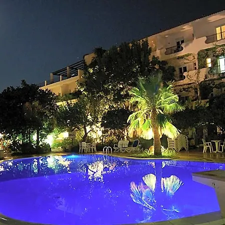 Giardino Sul Mare Hotel 3*