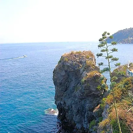 Giardino Sul Mare Hotel Lipari (Isola Lipari)
