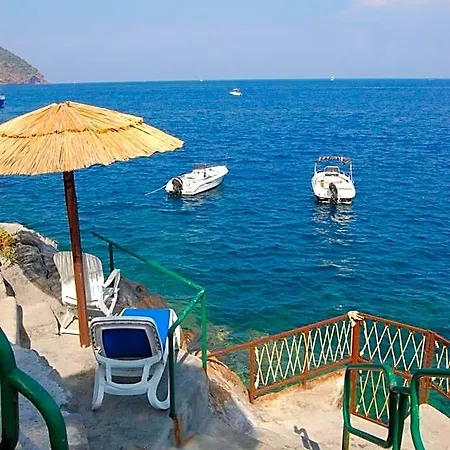 Giardino Sul Mare 3*