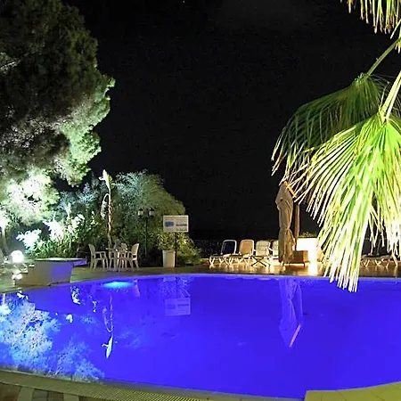 Giardino Sul Mare 3* Lipari (Isola Lipari)