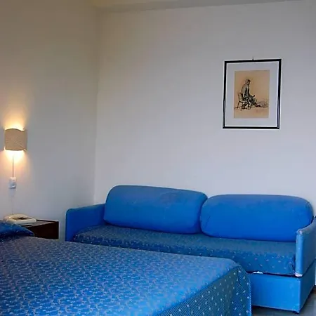 Giardino Sul Mare 3*