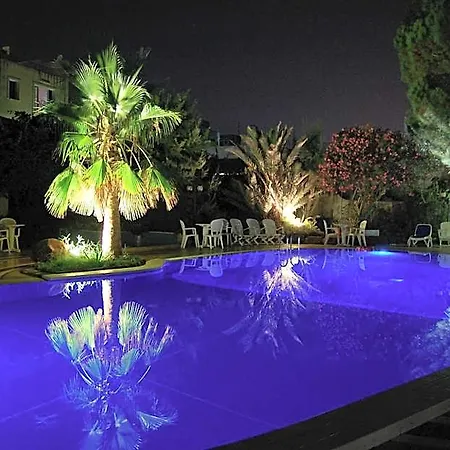Giardino Sul Mare 3*