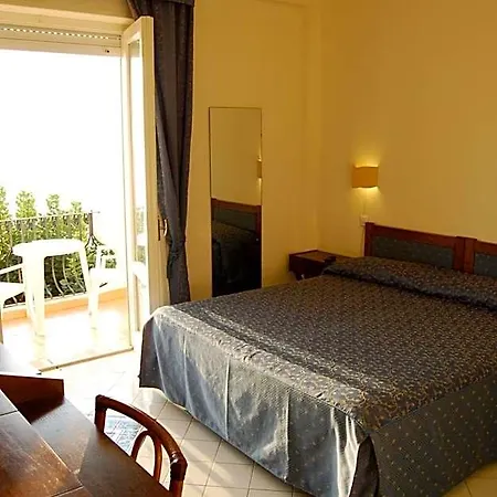 Giardino Sul Mare Hotel Lipari (Isola Lipari)