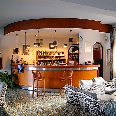 Hotel Giardino Sul Mare Lipari (Isola Lipari)
