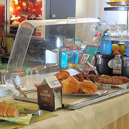 Hotel Giardino Sul Mare Lipari (Isola Lipari)