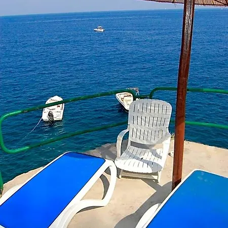 Giardino Sul Mare 3*