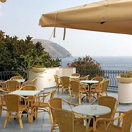 Giardino Sul Mare
