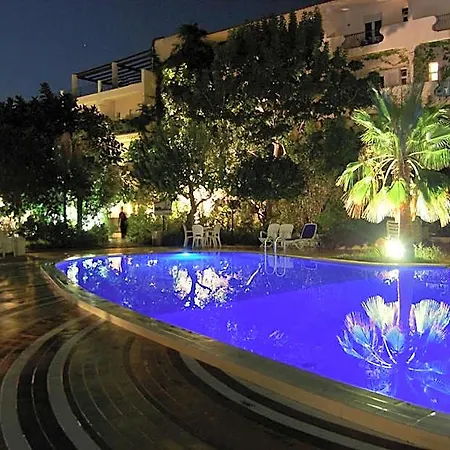 Giardino Sul Mare