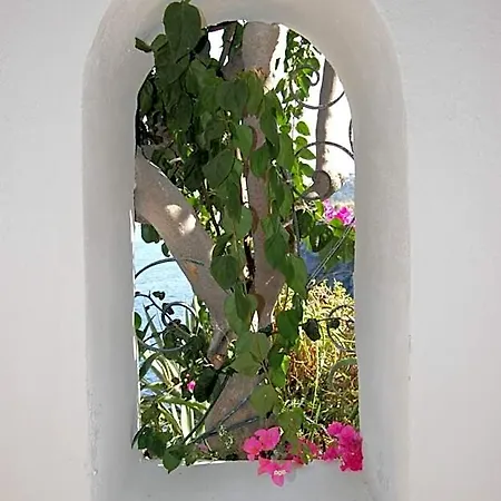 Giardino Sul Mare Hotel Lipari (Isola Lipari)