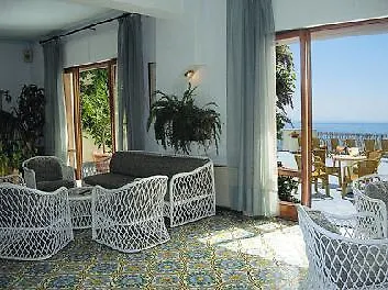 Giardino Sul Mare 호텔